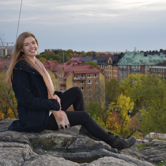 Meet your Posher, Grace - Picture 1 of 1